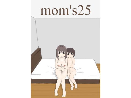 mom’s25